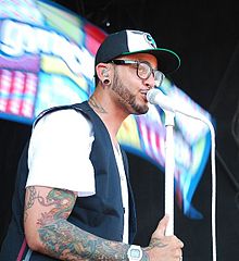 Travie Mc Coy
